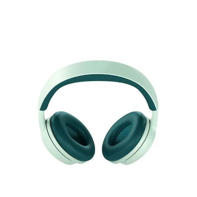 【BOSE】QuietComfort 耳罩式藍牙無線消噪耳機 第二代 沁凉薄荷