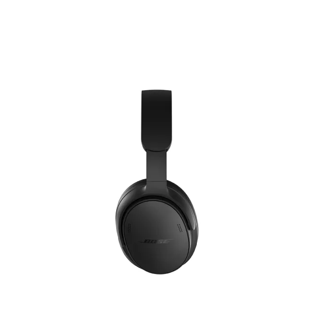 【BOSE】QuietComfort 耳罩式藍牙無線消噪耳機 第二代 經典黑