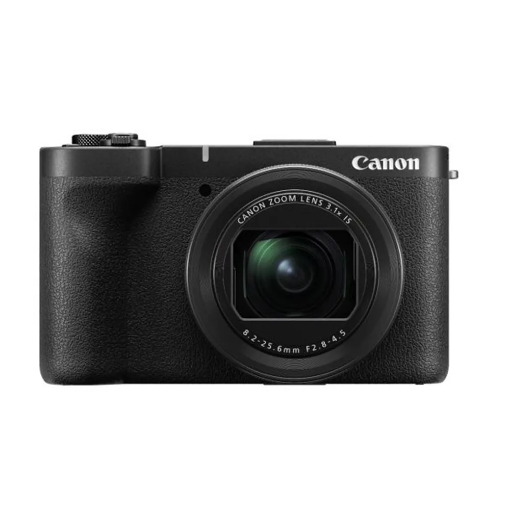 【Canon】PowerShot V1 旗艦級Vlog 影音相機 公司貨