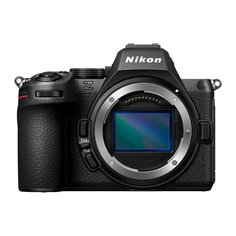 【Nikon 尼康】Z5II BODY 單機身 全片幅 微單眼(平行輸入)