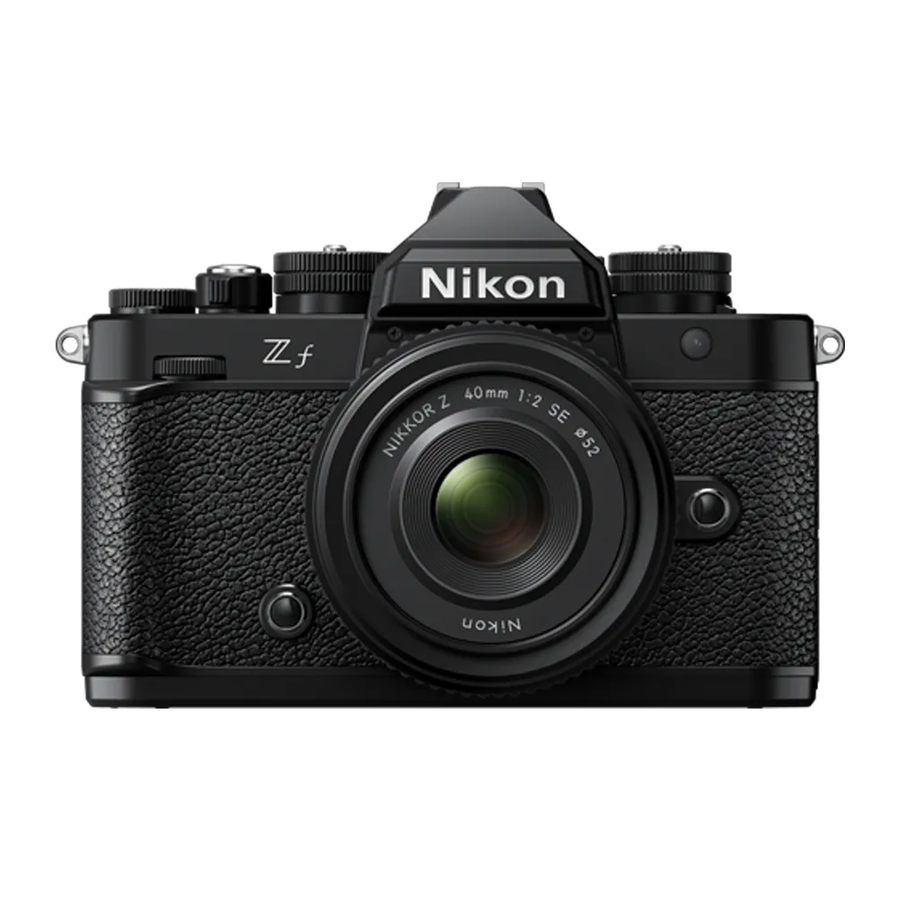 【Nikon 尼康】ZF 40mm F2 SE  KIT(公司貨)