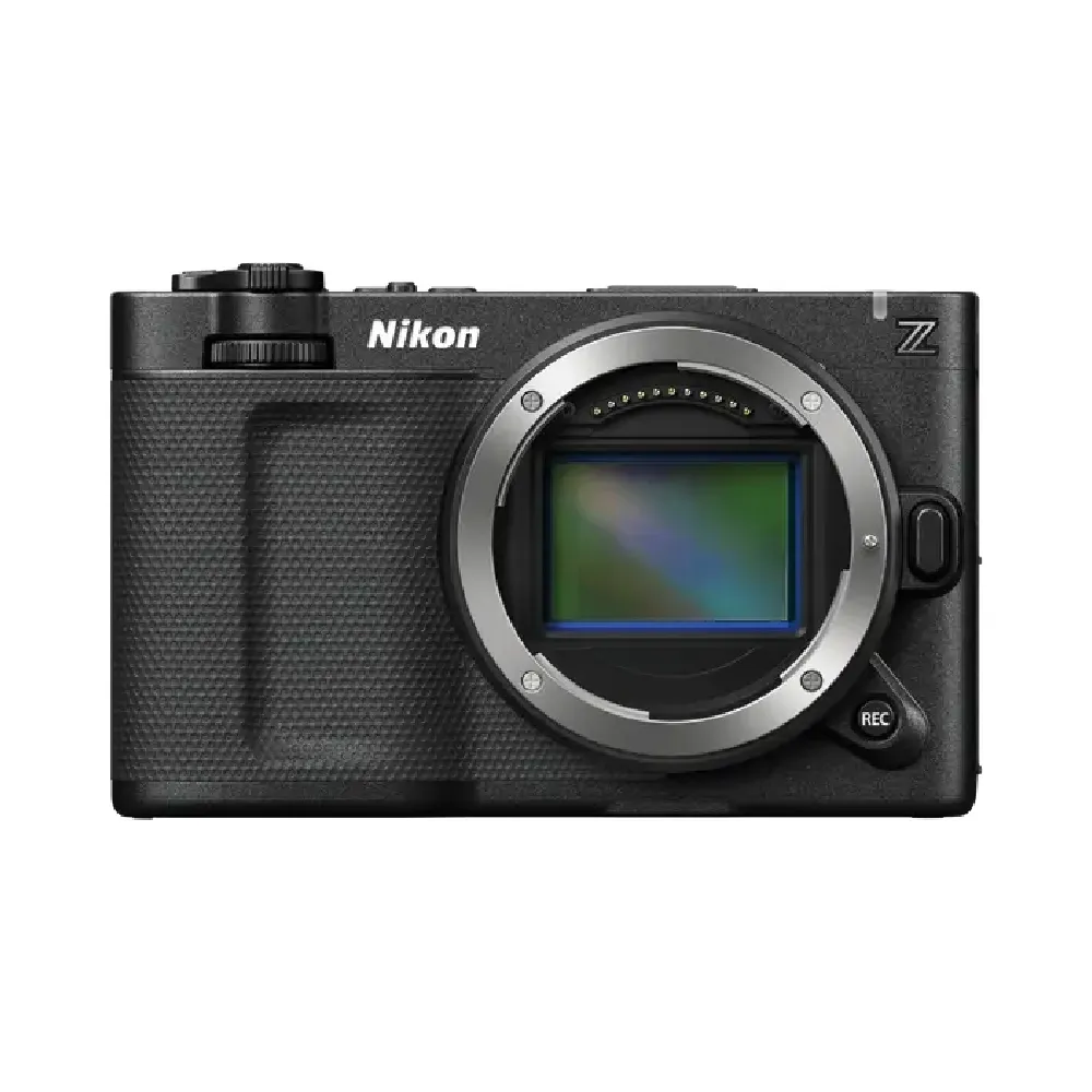【Nikon 尼康】ZR BODY 單機身(公司貨)