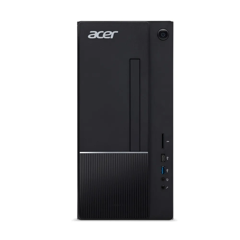 【Acer 宏碁】i5 14代 十核心電腦(Aspire TC-1775/i5-14400/8G/1TB SSD/W11)