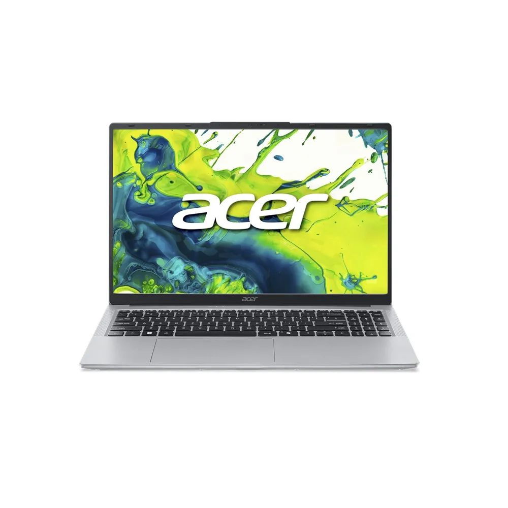 【Acer】筆電包/滑鼠組★15.6吋Ultra 7輕薄AI效能筆電(Aspire Lite/AL15-54P-761A/Ultra 7-155U/16G/512G)