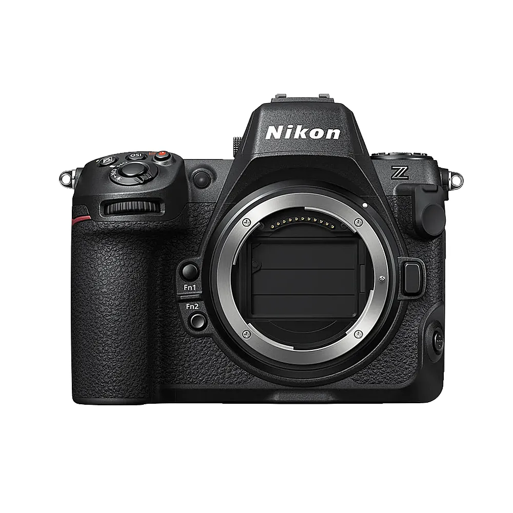 【Nikon 尼康】Z8 BODY單機身無反光鏡相機*(平行輸入)