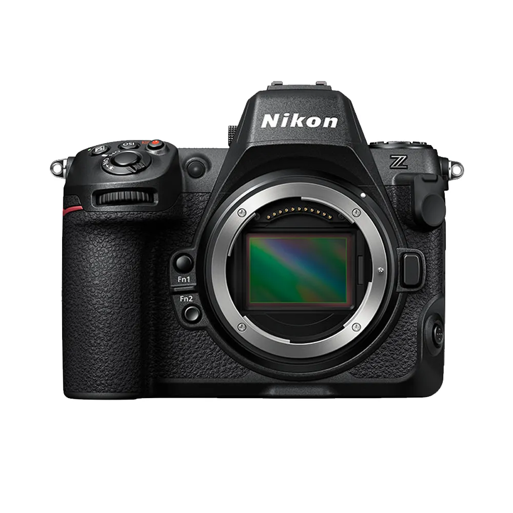 【Nikon 尼康】Z8 單機身 拆機組(公司貨)