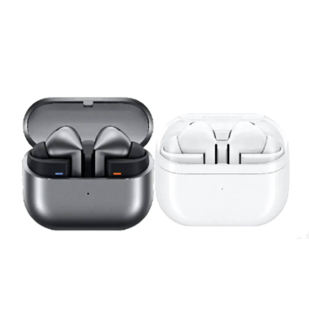 【Samsung 三星】學購8折!Galaxy Buds3 Pro 真無線藍牙耳機(R630)