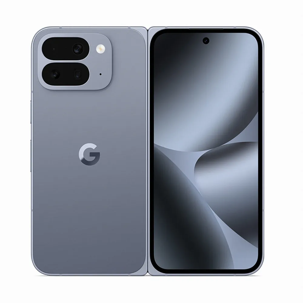 限時搶購【Google】Pixel 10 Pro Fold 5G 6.3吋(16G/256G)