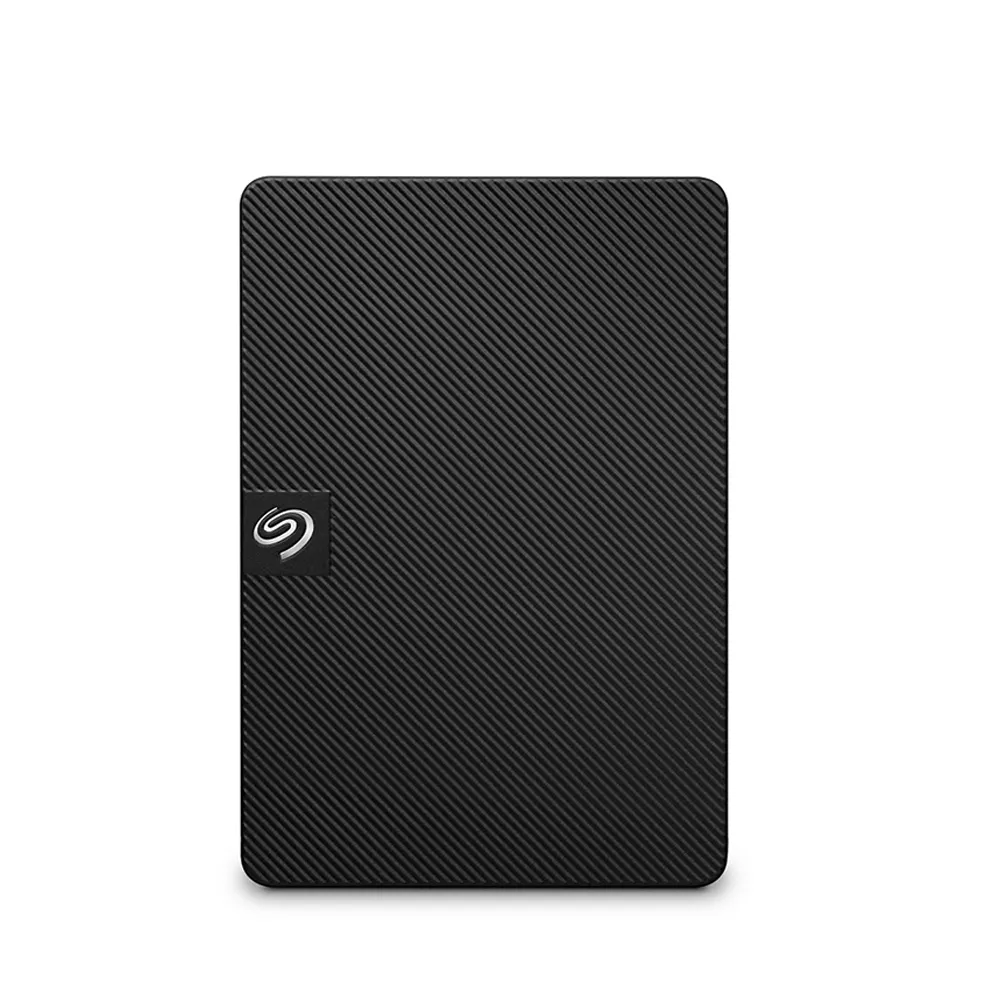 【SEAGATE 希捷】2TB Expansion 2.5吋行動硬碟(STKM2000400)