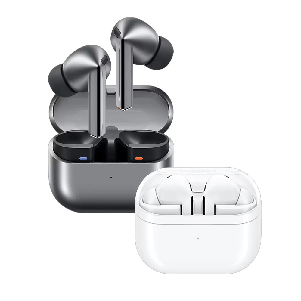 【Samsung 三星】Galaxy Buds3 Pro 真無線藍牙耳機(R630)