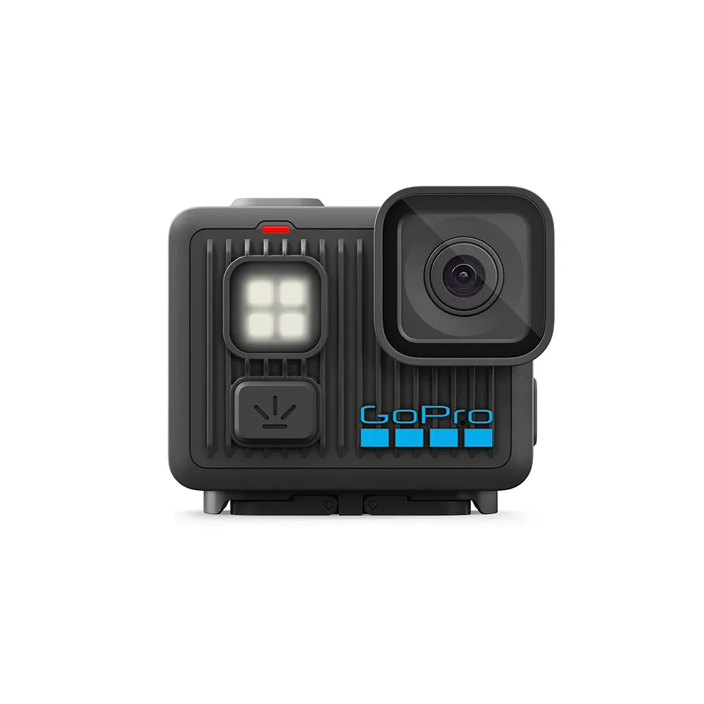 【GoPro】LIT HERO 單機組(公司貨)