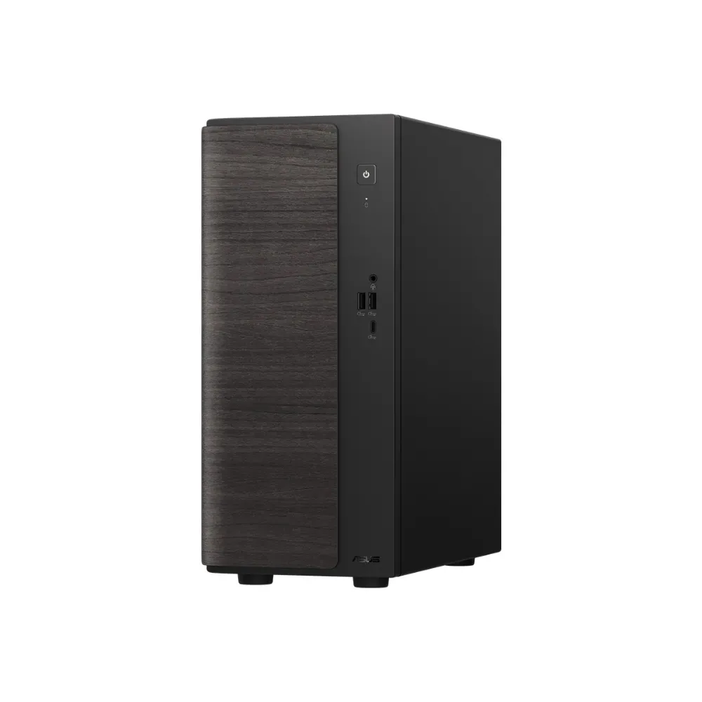 【ASUS 華碩】特仕版 桌上型電腦（Core 9-270H/16G+16G/1TB SSD/W11 PRO/H-V501MV-09270H001XB）