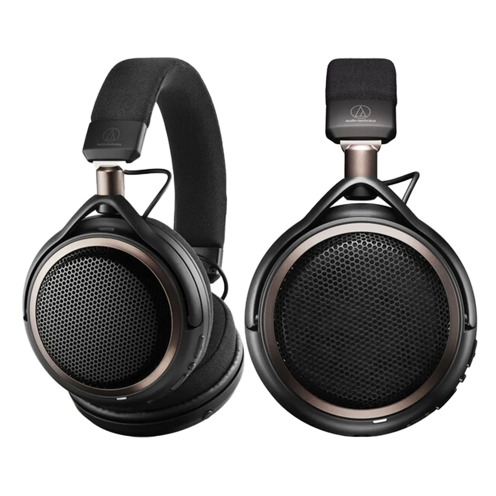 【audio-technica 鐵三角】ATH-AL5NC 開放式無線降噪耳機