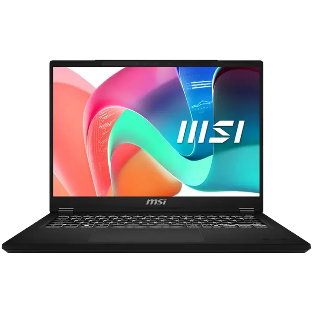 【MSI 微星】特仕版 16吋 Ultra 7 355 輕薄效能筆電(Modern 16S AI+/16G/2TB SSD/Win11/G3MG-030TW)