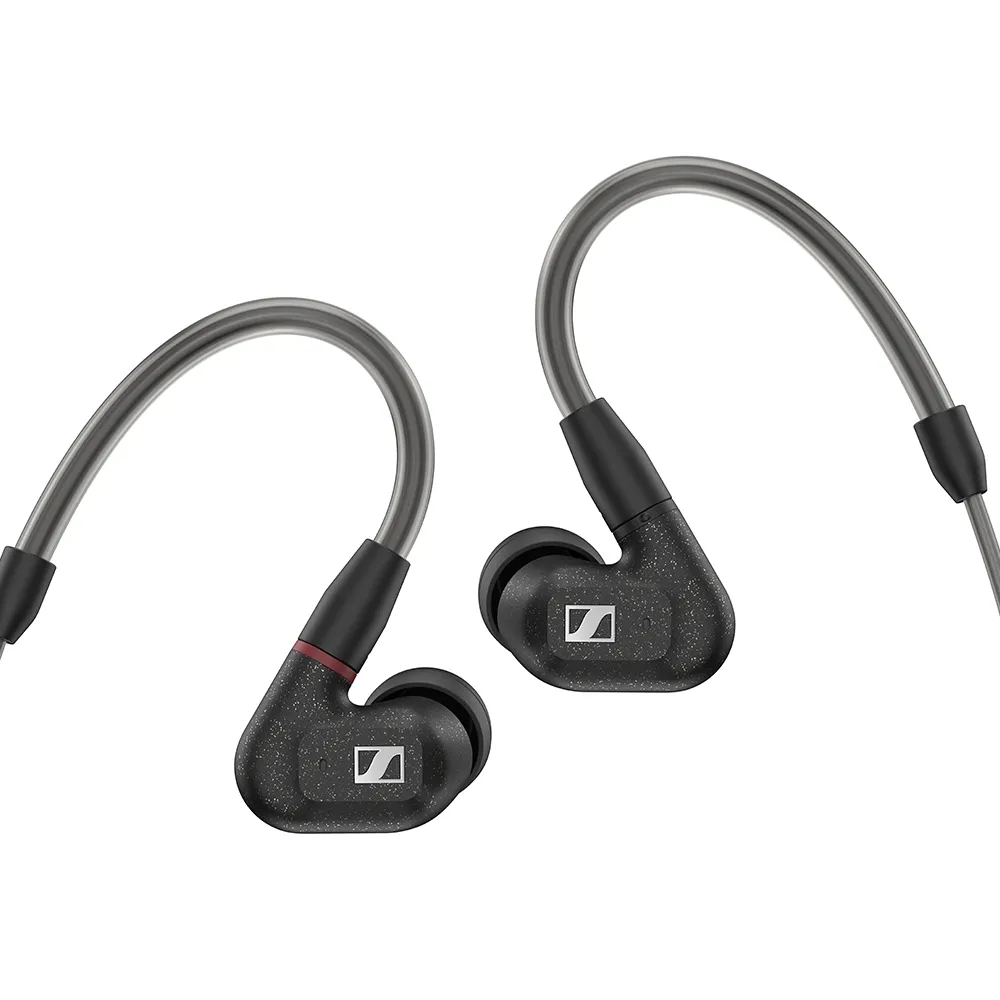【SENNHEISER 森海塞爾】IE 300 高音質入耳式耳機