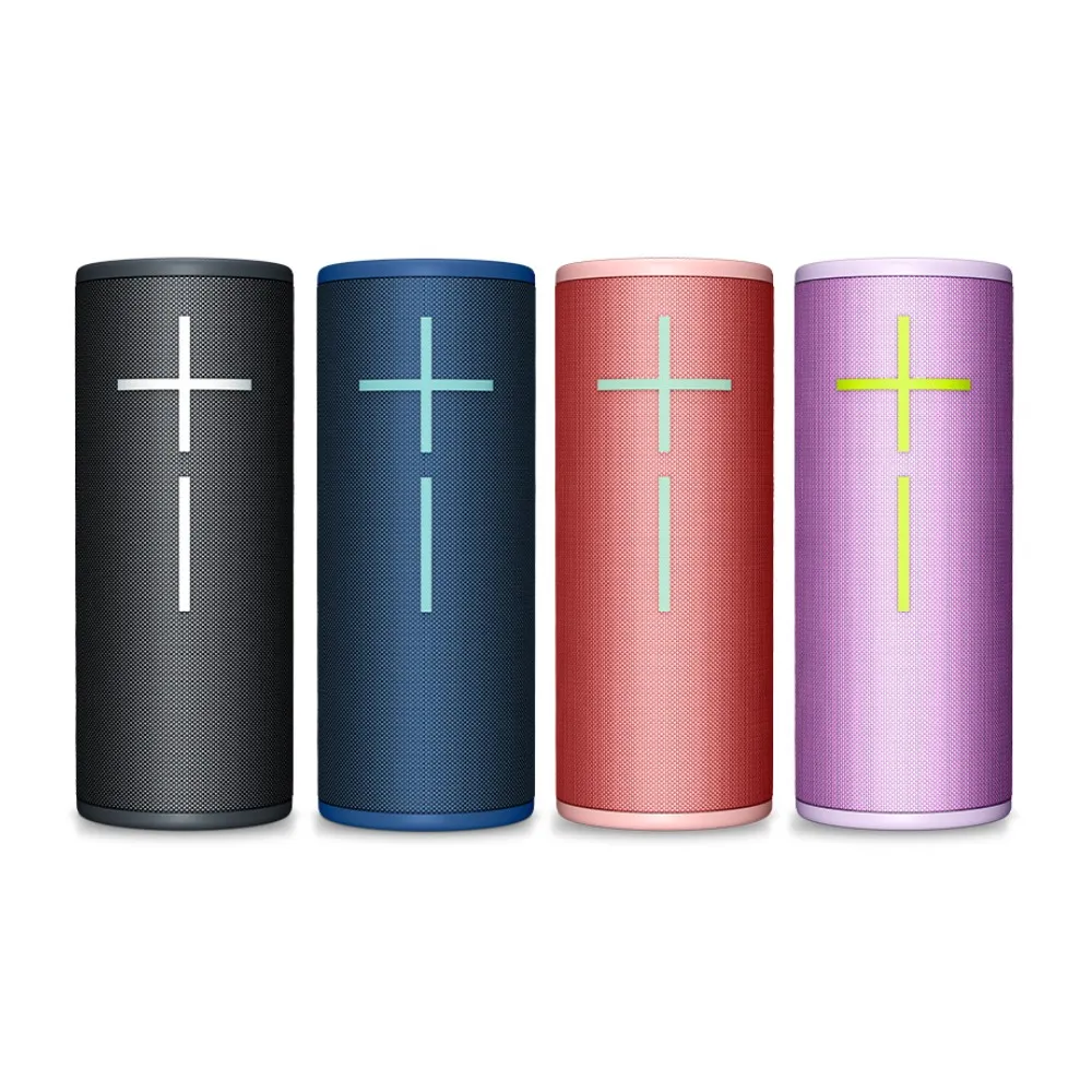 【Ultimate Ears(UE)】藍牙喇叭(MEGABOOM 4)