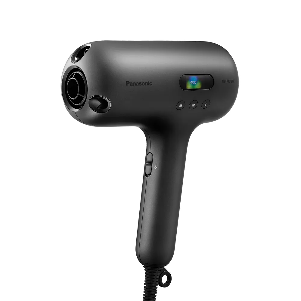 【Panasonic 國際牌】高滲透奈米水離子吹風機 (EH-NC80-T)
