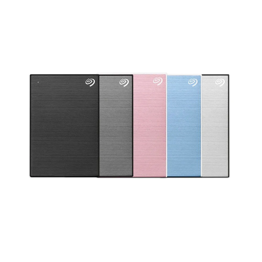 【SEAGATE 希捷】4TB One Touch 2.5吋 外接式 行動硬碟