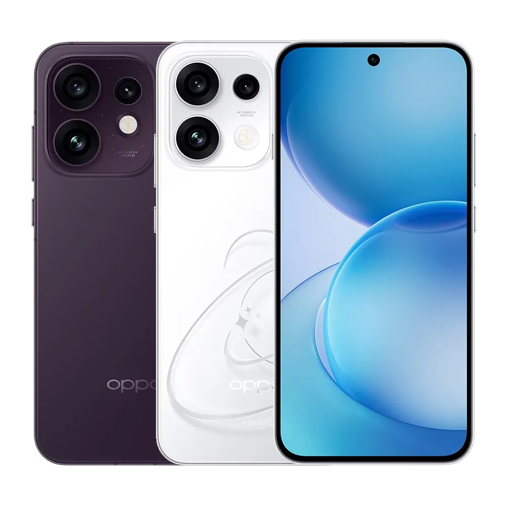 【OPPO】Reno16 F 5G (8G/128G) 6.57吋