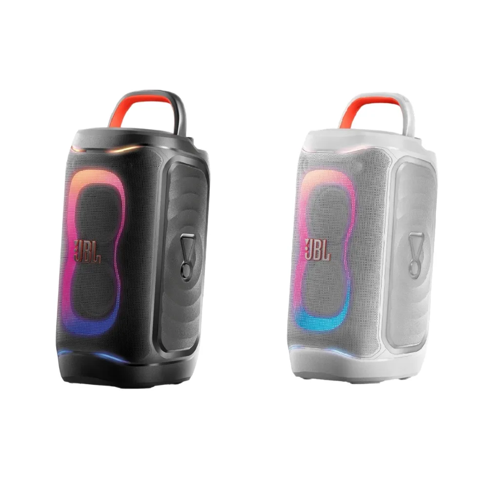 【JBL】Partybox 130 可攜式燈光派對藍牙喇叭  (英大公司貨)