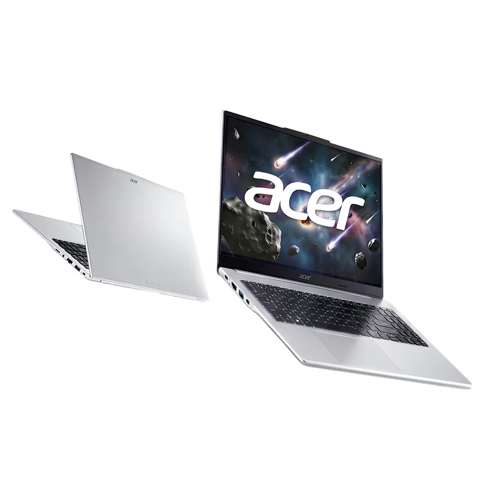 【Acer】65W快充組★15.6吋Ultra 5輕薄效能筆電(Aspire Lite/AL15-76P-5104/Ultra 5-125H/16G/512G/W11)