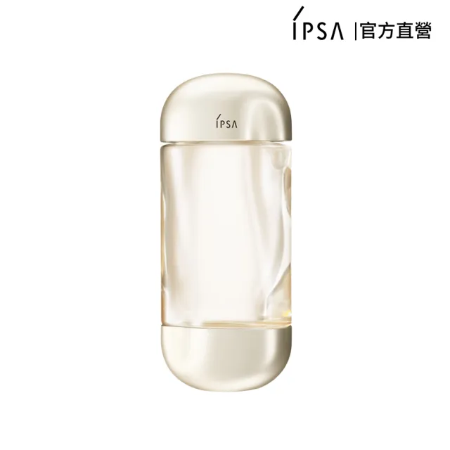 【IPSA 茵芙莎】官方直營 全新流金保濕美膚水e 200ml