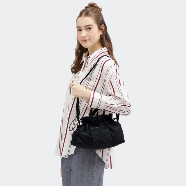 【KIPLING】$1311人氣包組★牛角包/猴子包/後背包/手提包/側背包/肩背包/斜背包組/女包(多款任選)