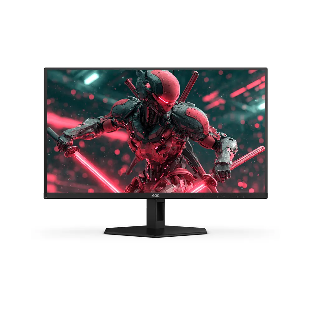 【AOC】Q27G40ZDF 27型 QD-OLED 16:9 240Hz電競螢幕(0.03ms/G-Sync/HDMI/DP)