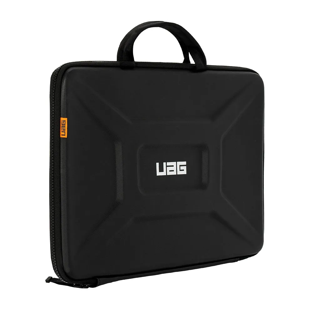 【UAG】15吋耐衝擊手提電腦包-黑(UAG)
