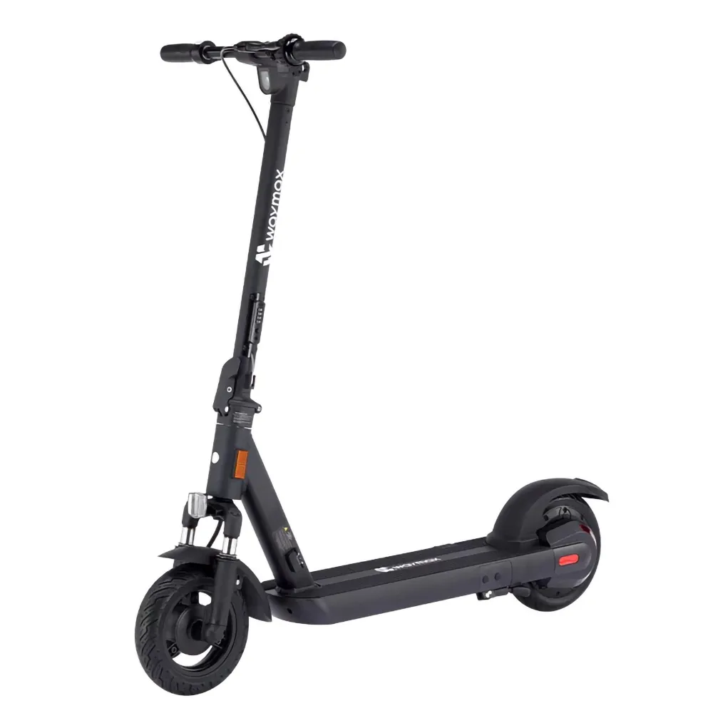 【Waymax】R10 電動滑板車 密碼鎖款
