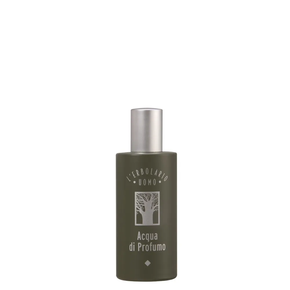 【L’ERBOLARIO 蕾莉歐】生命之樹香水50ml