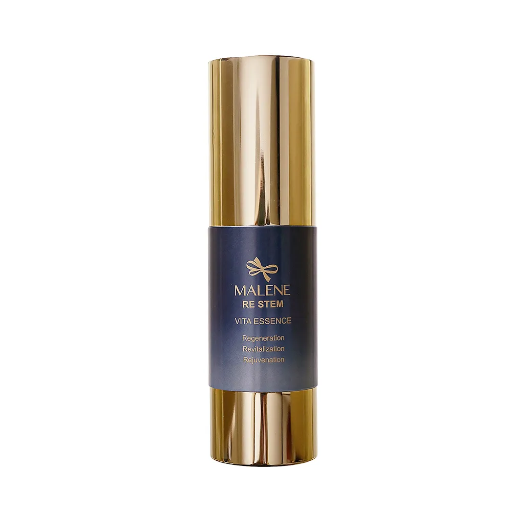 【MALENE 媚齡】青春溯時綜合維他精華液30ml