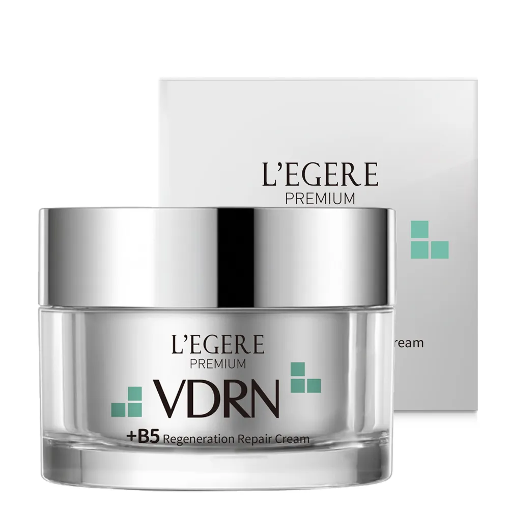 【LEGERE 蘭吉兒】VDRN B5修復新生霜 50ml