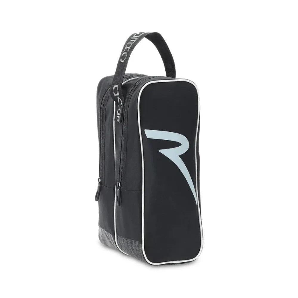 【CHERVO】USUALLY - SHOES BAG 高爾夫鞋袋 黑色(C0004-999-OS)