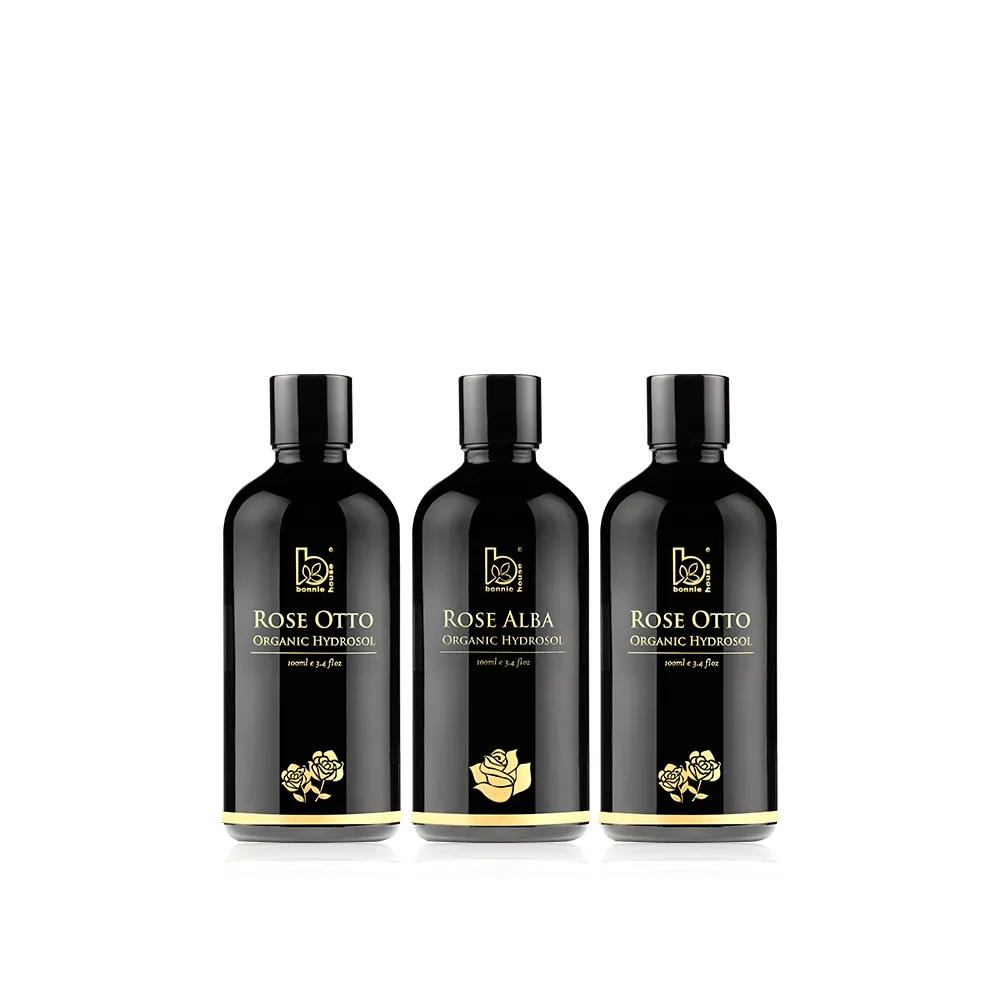 【Bonnie House 植享家】純露100ml(任選三入)