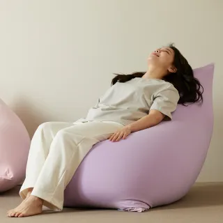 【Yogibo】Midi 中型沙發(多功能懶骨頭)