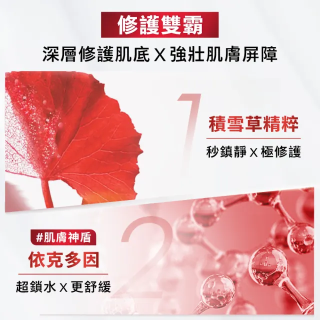 【L’OREAL Paris 巴黎萊雅】活力緊緻專研抗皺修護精華水130ml_2入組 #A醇PRO
