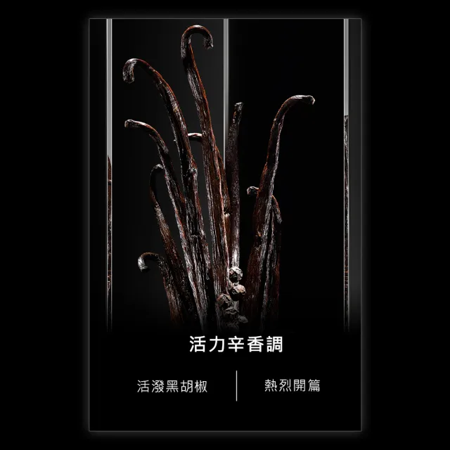 【YSL】官方直營 MYSLF 香精 40ML(木質花香調/香水/男香)