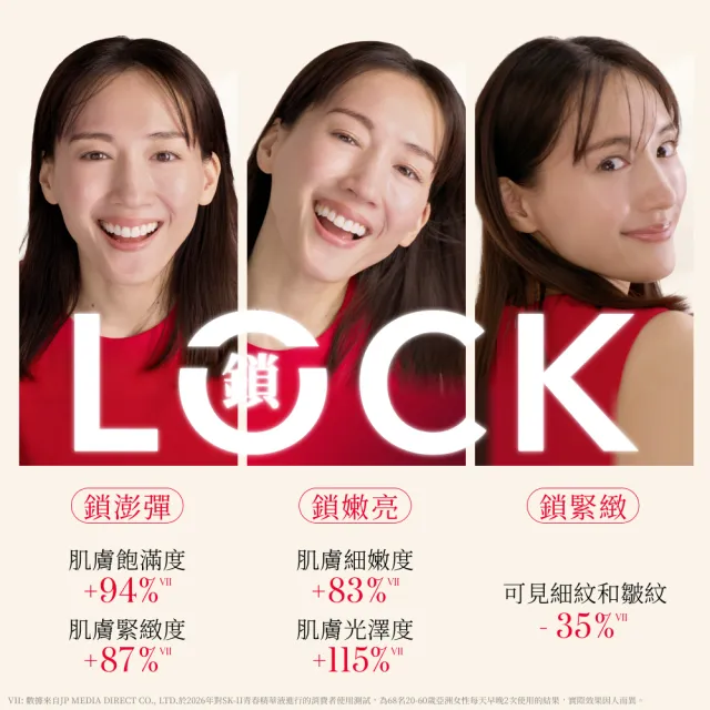 【SK-II】官方直營 青春露230ml+青春精華液30ml(鐵粉/新品/青春鎖/雙11)