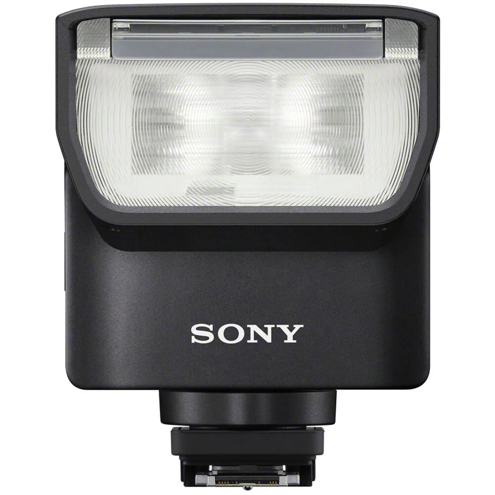 【SONY 索尼】HVL-F28RMA 閃光燈(公司貨)