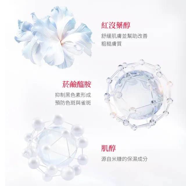 【SK-II】官方直營 光蘊恆璨淨斑精華 30ml(淨斑精華/淡化斑點/雙11)
