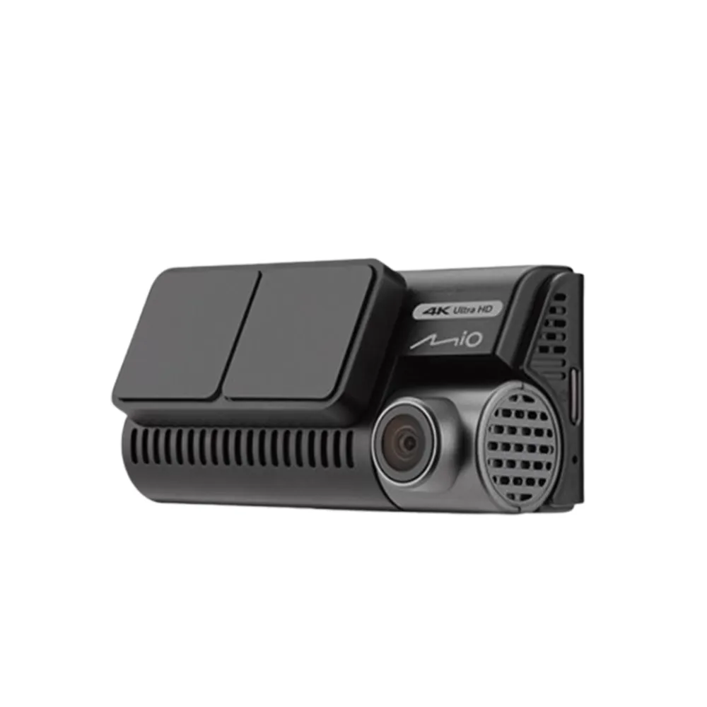 【MIO】Mio MiVue 912WD 極致 4K 新2代星光級 GPS WIFI 雙鏡頭行車記錄器 送安裝_車麗屋