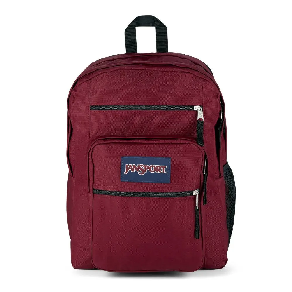 【JANSPORT】雙11 BIG STUDENT(JS0A47JK04S)