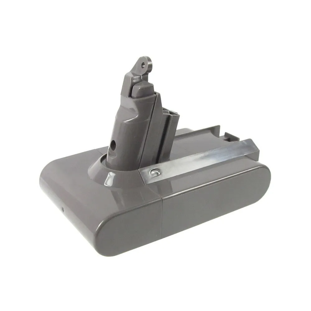 Dyson 戴森 V6 保固20個月 全台製 3000mAh SV09 吸塵器專用電池DC58 DC59 SV03 DC62  DC74 HH08(BSMI認證)