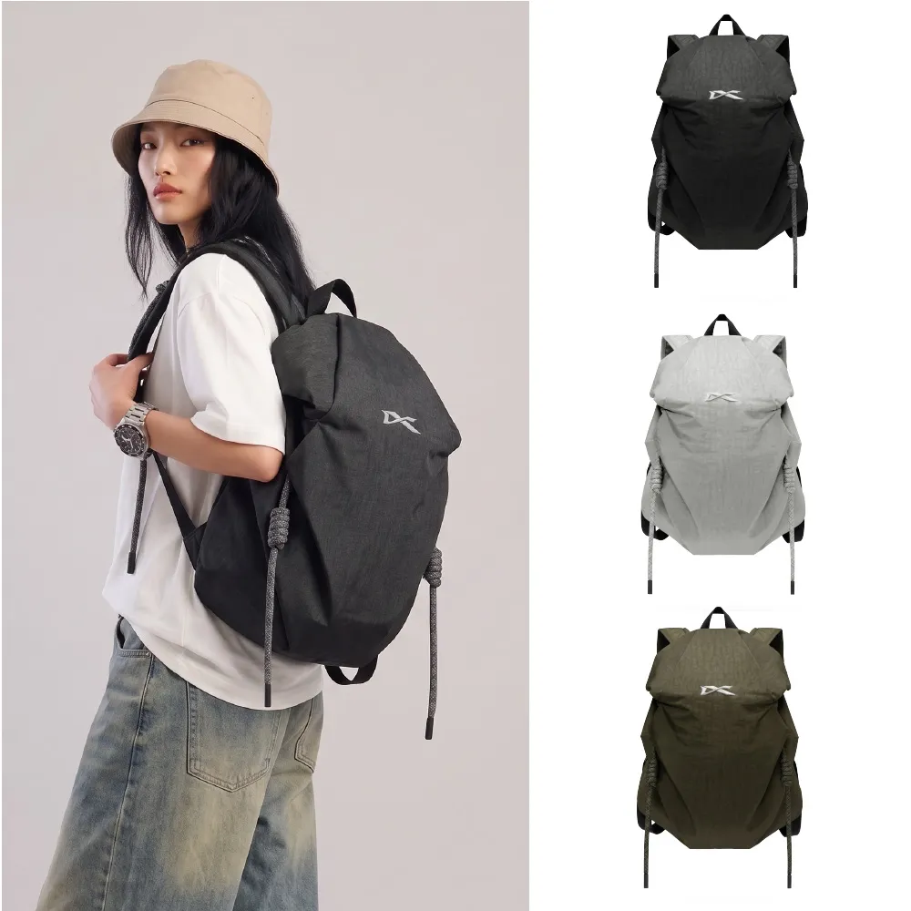 【NIID】VIA山系漫遊系列-登山後背包