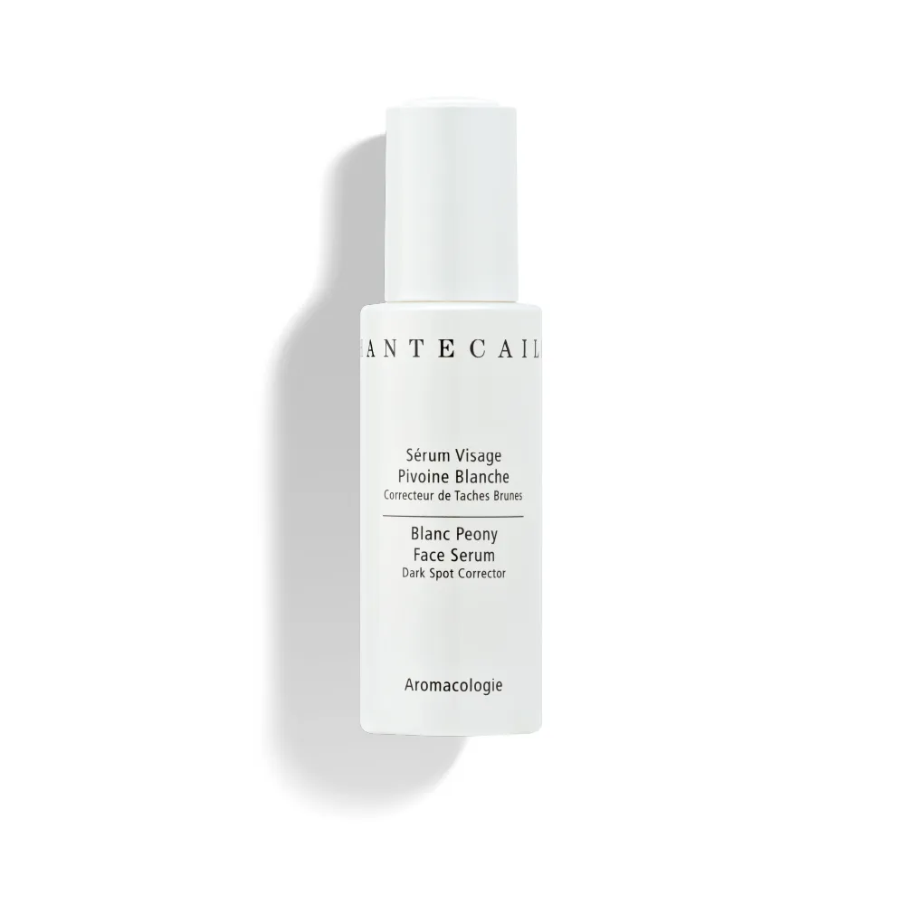 【CHANTECAILLE 香緹卡】雪牡丹臻白透亮精華 30ml(美白/精華液)