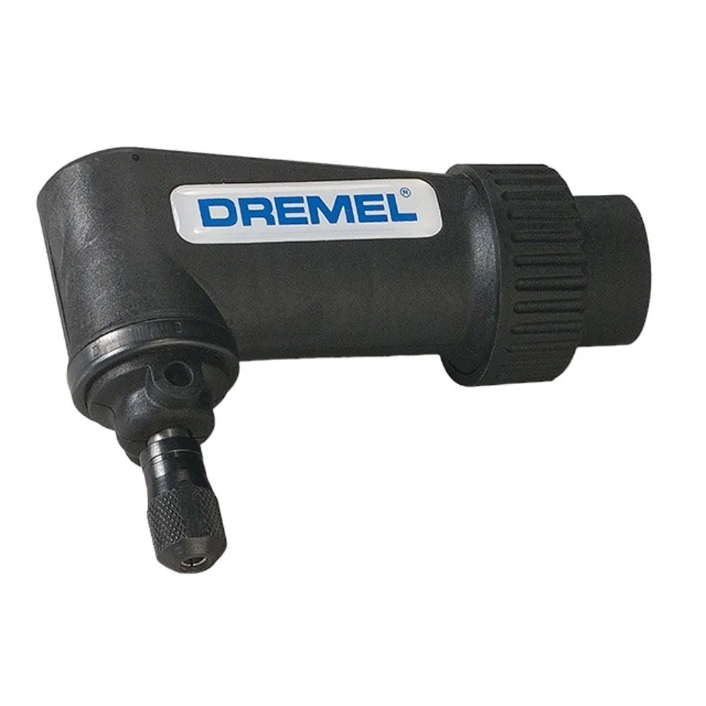 【DREMEL 精美】575 彎角轉換夾頭(575)
