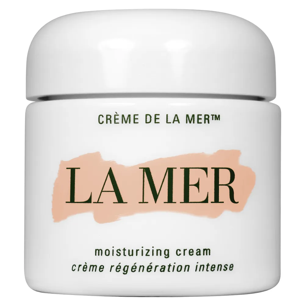 【LA MER 海洋拉娜】乳霜(100ml 專櫃公司貨)