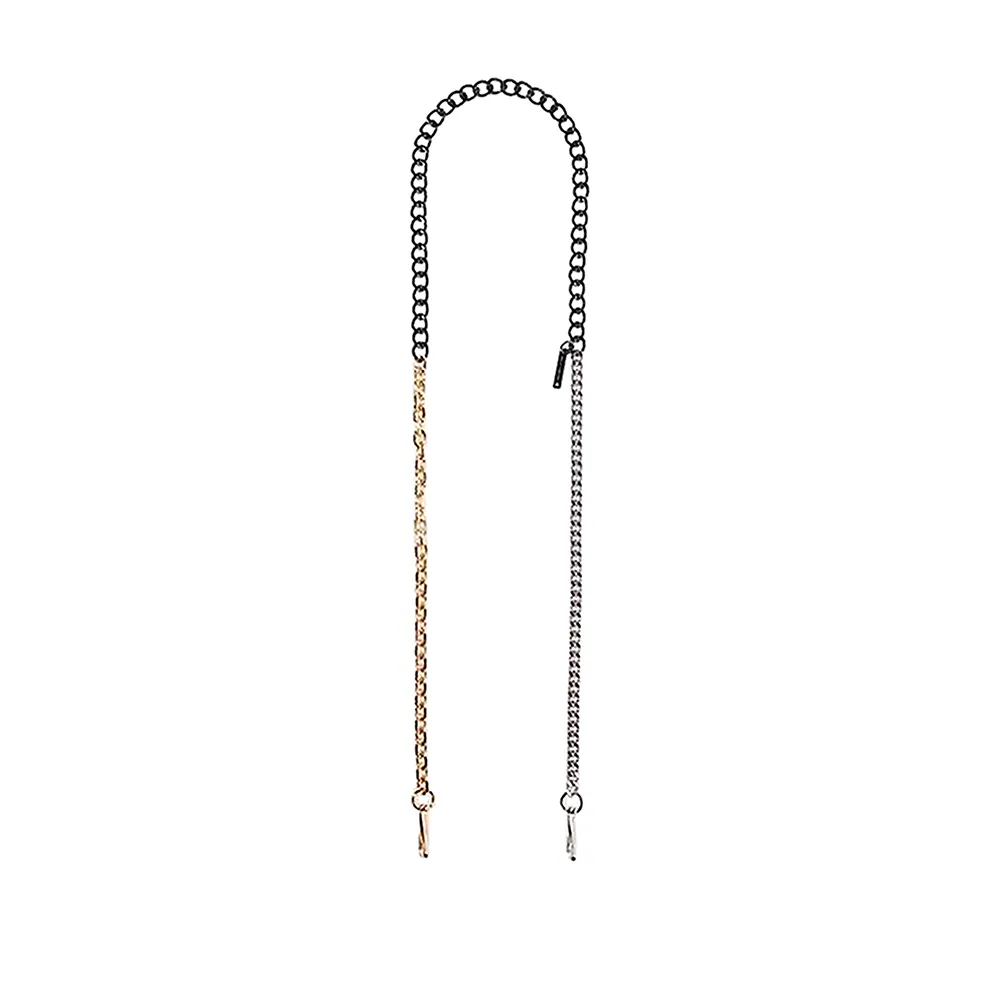 【MARC JACOBS】本季精選 MJ THE STRAP 鏈條肩背帶