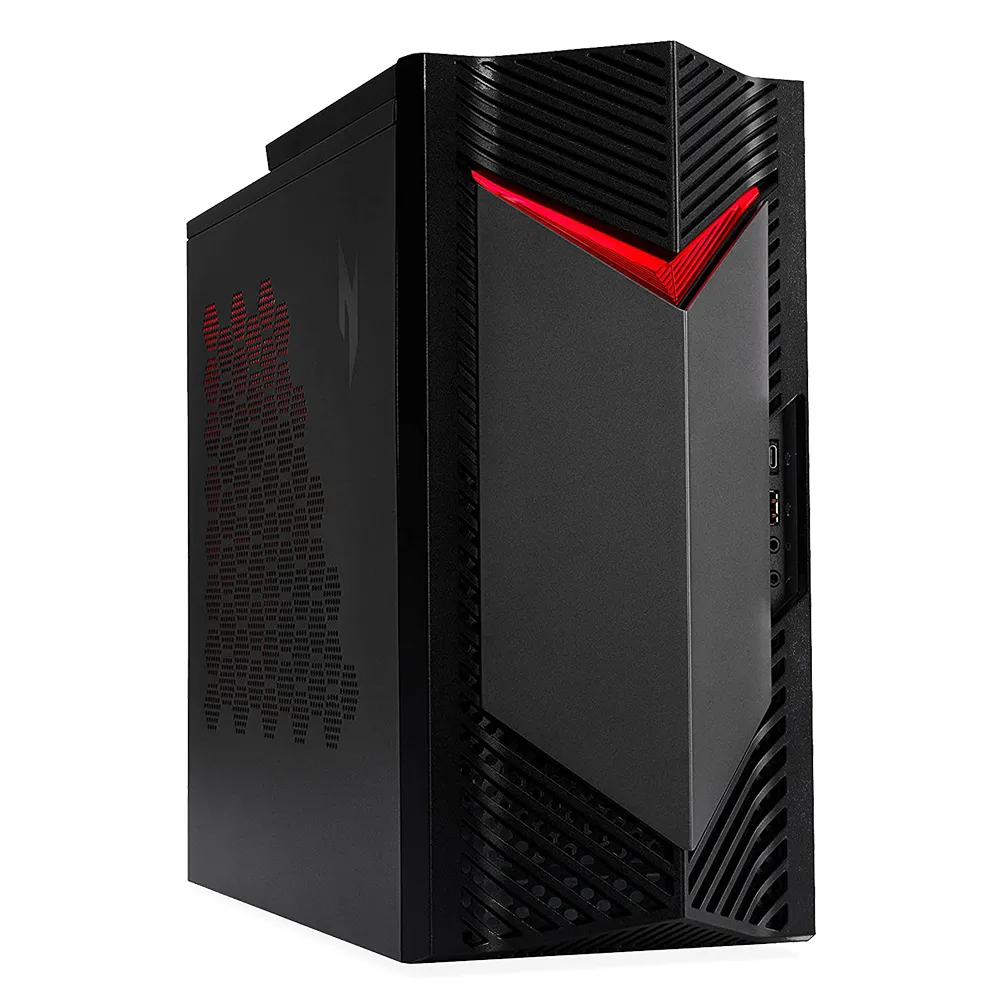 【Acer 宏碁】二十四核心 RTX2000Ada 繪圖電腦(N50-650/i9-14900KF/16G/1TB+512G SSD/RTX2000Ada-16G/W11P)